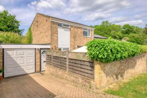 2, Earlsfield Close, Caversham, Reading RG4 6NX