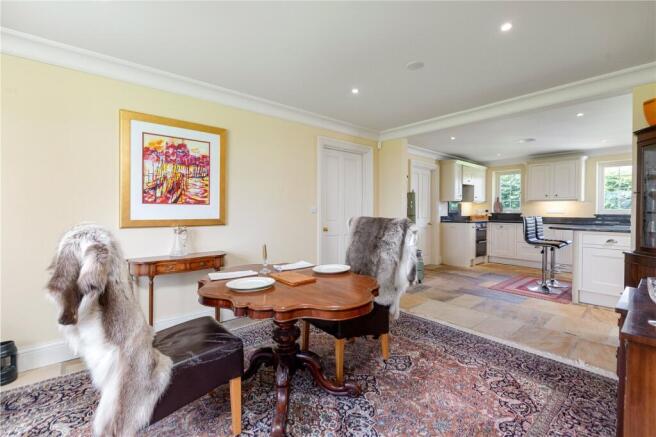 4 bed Equestrian Facility for sale Image 5