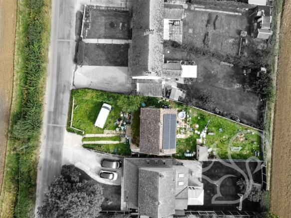 Ariel View