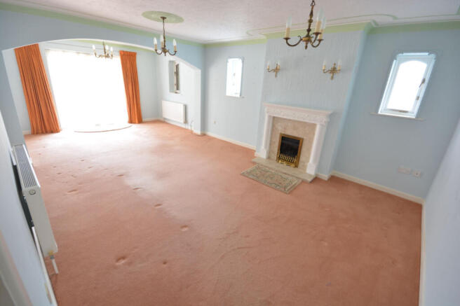 Steeple Close, West Canford Heath, Poole, Dorset, BH17 photo 4