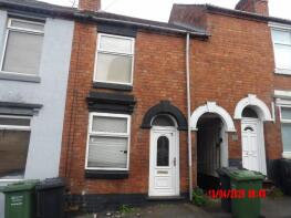 3, East Street, Kidderminster DY10 1SF