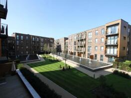 5, Clement Court, Howard Road, Stanmore HA7 1FZ