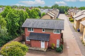 16, Marino Court, Falmouth Street, Newmarket CB8 0LE