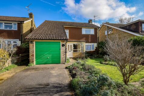 Greenfields, Liss, Hampshire