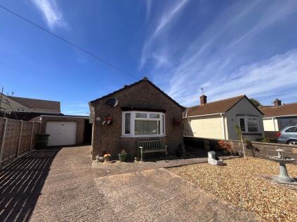 Beechwood Close, Frome