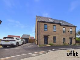 1, Hazel Way, Kiveton Park, Rotherham S26 5AD