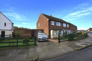 59, Tern Way, Wirral CH46 7SX