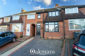 16, Ditton Grove, Birmingham B31 4RY