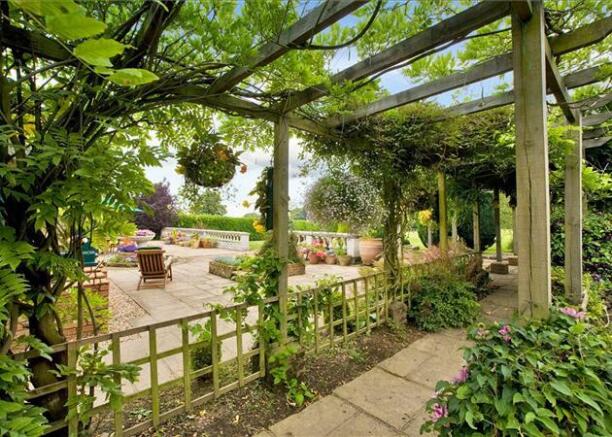 Pergola