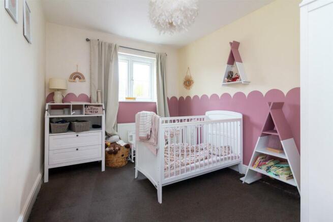 BEDROOM 3