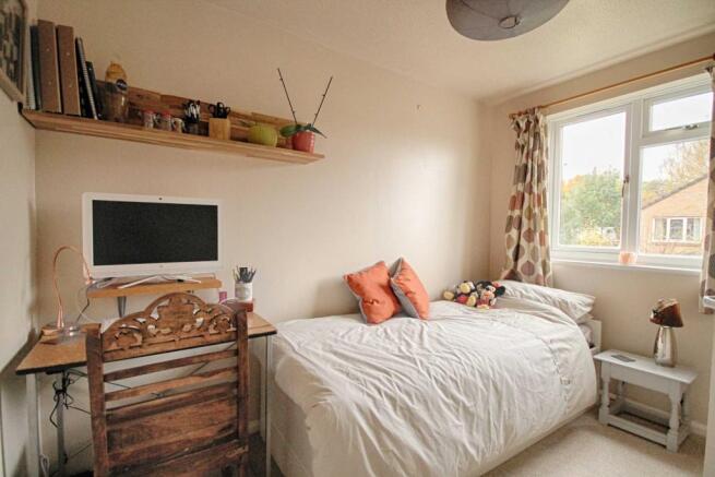 BEDROOM TWO