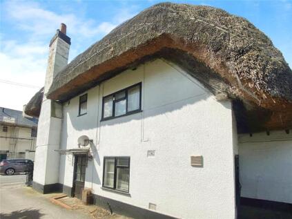 Church Street, Theale, Reading, RG7