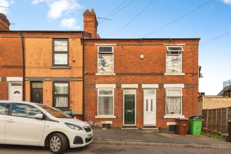 East Grove, NOTTINGHAM, Nottinghamshire, NG7