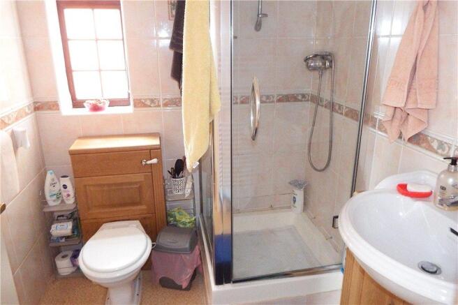 Annex Bathroom