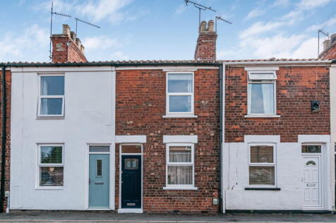 Trinity Grove, Beverley