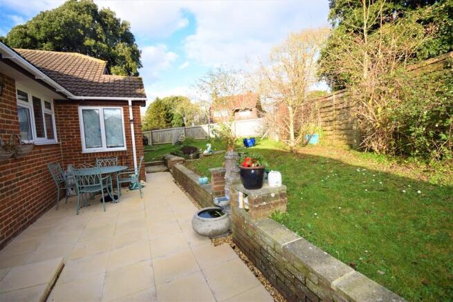 Garden 2