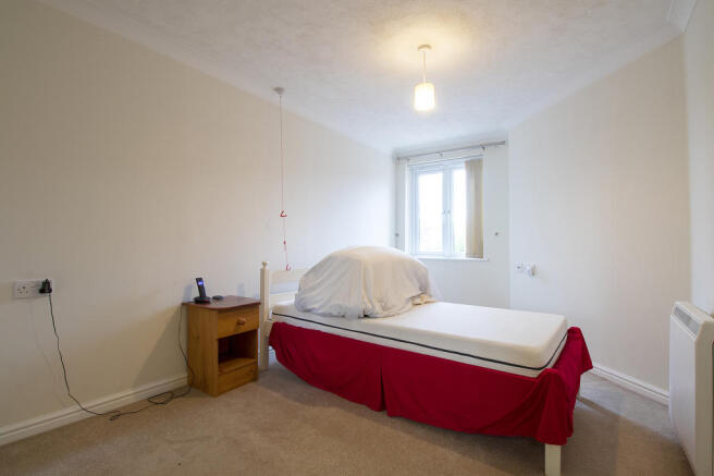 Bedroom Alternate