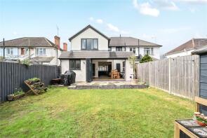 14, Shackleford Road, Old Woking, Woking GU22 9DF
