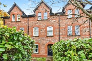 14, St Pauls Road, Manchester M20 4PG