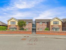 5, Usher House, Llys Y Graig, Mold CH7 6SG