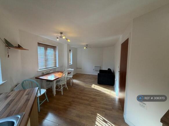 Livingroom / Diner
