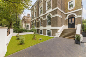 Flat B, 147, Grosvenor Avenue, London N5 2NH