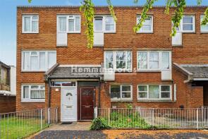 10, Armour Close, London N7 8SS