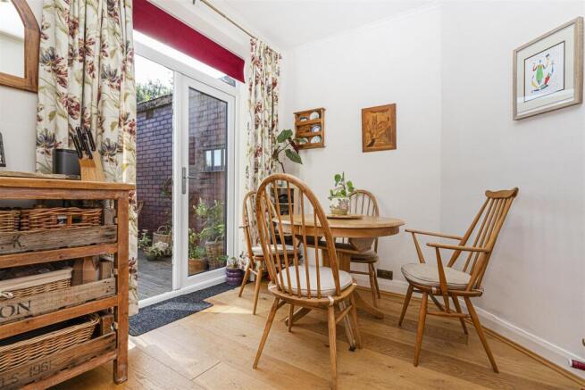 2 bed End of Terrace for sale Image 11