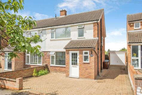 Aldercroft Road, Ipswich