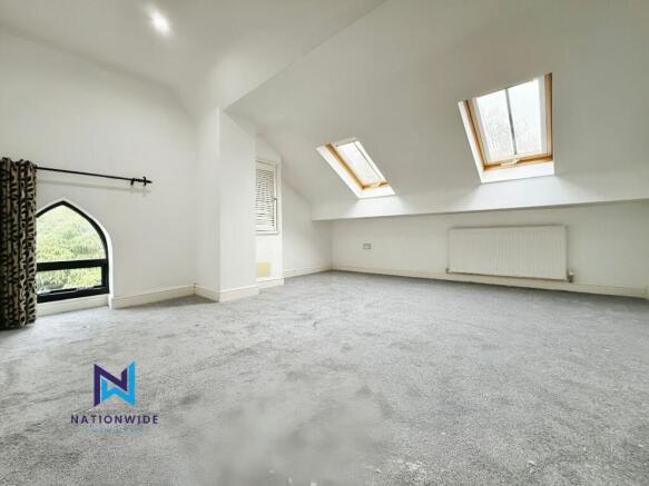 Basilica Apartments, Barbers Lane, Northwich photo 4
