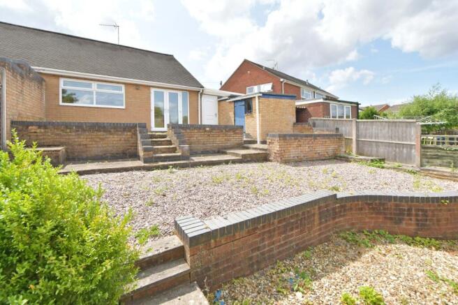 Eagle Crescent, Eccleshall, ST21 photo 2