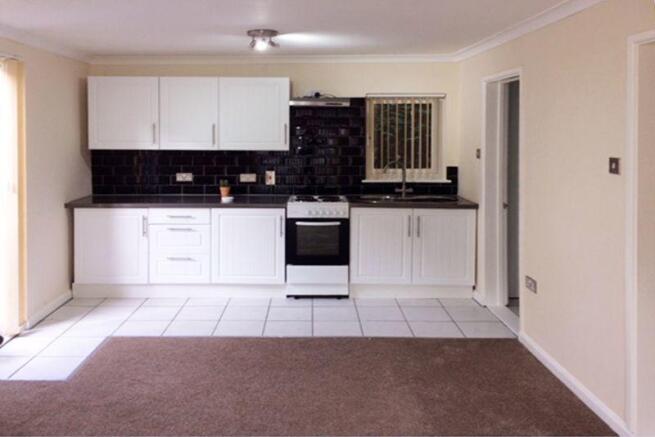 Annexe Kitchen...