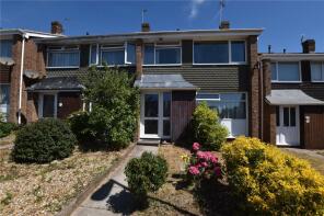 9, Ashill Close, Taunton TA1 4HX