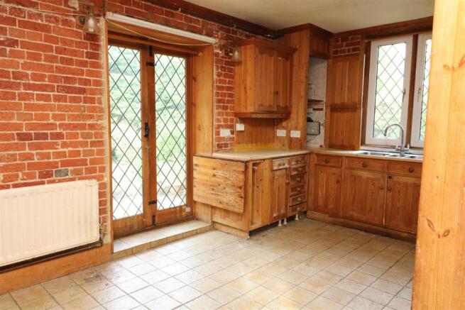 College Cottage