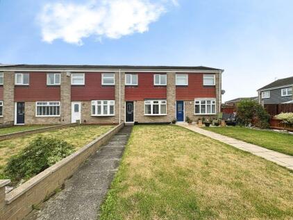 Sunholme Drive, Wallsend