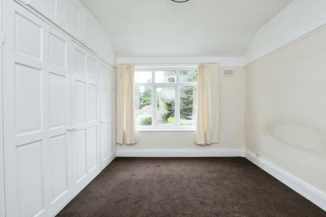 BEDROOM NO.1