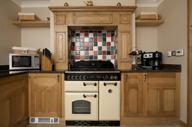 Farmhouse Kitchen