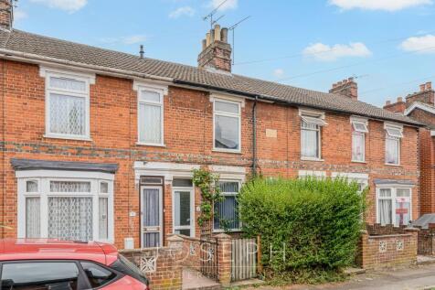 Alston Road, Ipswich, IP3