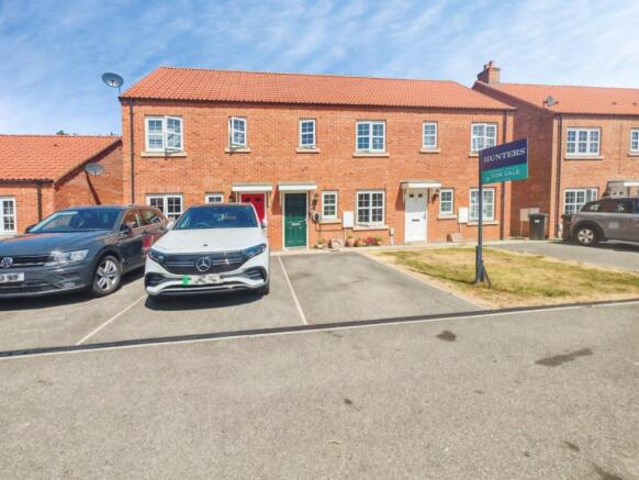 2 bed Terraced for sale Image 11