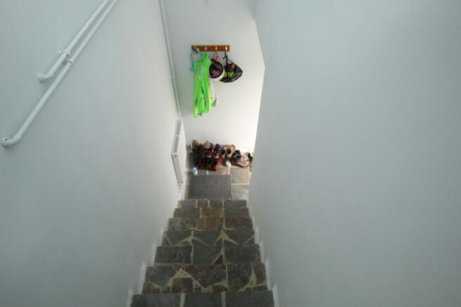 Outer Hall