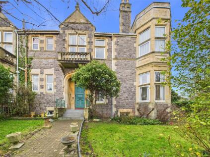 Grove Park Road, Weston-super-Mare, North Somerset, BS23