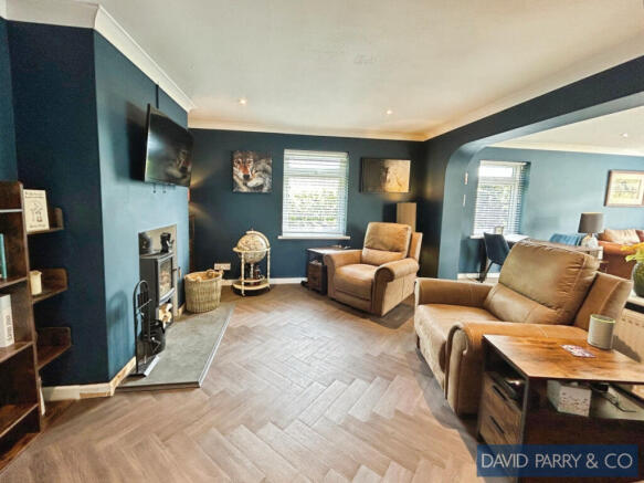 Delightful Detached Bungalow
