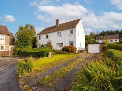 12 Waverley Gardens, Johnstone, PA5 9AJ