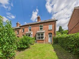 4, Love Lane Terrace, Love Lane, Mayfield TN20 6ER
