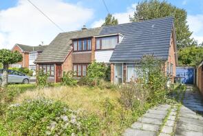 20, Hillcrest, Maghull L31 6AA