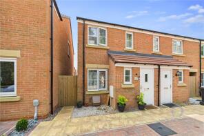 2, Alwyn Close, Northampton NN2 7GD