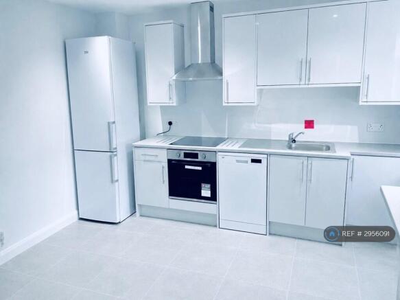 Kitchen/Lounge