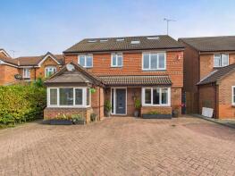 16, Foxdell Way, Derby DE73 6PU