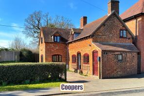 Rose Cottage, Wood End Lane, Fillongley CV7 8DF