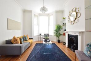 33, Dornberg Road, London SE3 7BZ